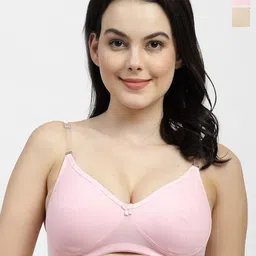 SHYAM SONS FLAIR Bra Full Coverage-20