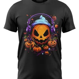 Print My Fashion Boys Printed T-shirt-42