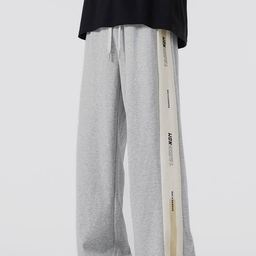 StyleCast x Revolte Men Easy Wash Pleated Trousers-image-89