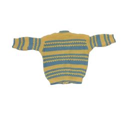 Cute Collection Knitted Woolen Sweater with Cap & Pair of Socks image 4