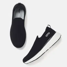 AMP Men Training or Gym Non-Marking Shoes-picture-52