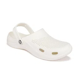 DRACKFOOT Men High Quality Clogs Flip Flops image 5