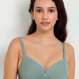 DressBerry Bra Full Coverage Lightly Padded image 1