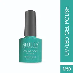 shills professional Gel Nail Polish-M50-picture-13