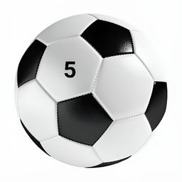 HackerX Pebble Smart Sports Football-48