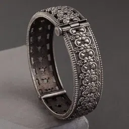 Fabindia Openable Bangle-image-11