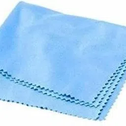 7Q7 Screen Cleaner Kit 200ml- Best for LED & LCD TV, Computer Monitor, Laptop, and iPad Screens - includes Premium Microfiber Cloth -1PC for Computers, Laptops, Mobiles for Computers image 2