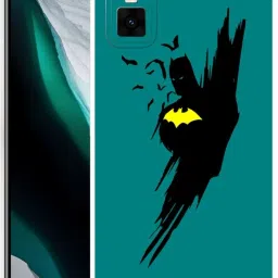 Back Cover for Infinix GT 30 Pro 5G-image-97