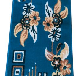 Blue Acrylic Runner-image-15