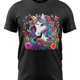 Print My Fashion Boys Printed T-shirt-image-45