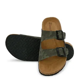 SHENCES Men Comfort Sandals-image-56