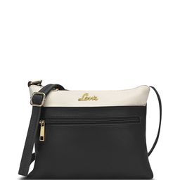 Lavie Colourblocked Sling Bag-34