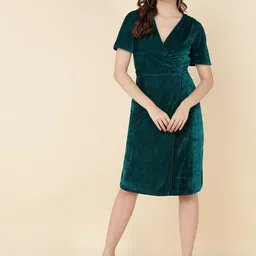 DODO & MOA Georgette Dress-picture-43