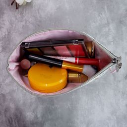 NFI essentials Printed Makeup Pouch image 4