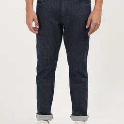 Calvin Klein Jeans Men Solid Slim Fit Jeans-picture-26