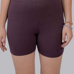 Soie Women Cycling Sports Shorts-image-71