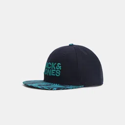 Jack & Jones Men Embroidered Baseball Cap-42