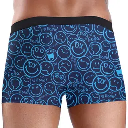 DISPENSER Men Pack Of 3 Printed Trunk-V2-C11-C3-C4-M image 4
