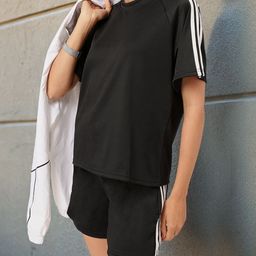 DressBerry Relaxed Ready Urban Chic Co-ords-image-61