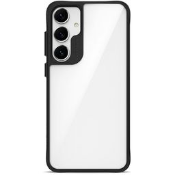DailyObjects Solid Hybrid Clear Samsung Galaxy S24 Plus Back Case-21
