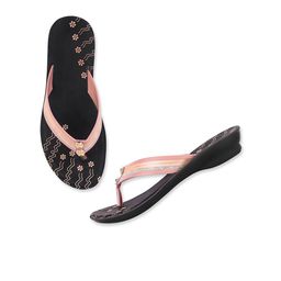 PENNEN Women One Toe Flats-image-78