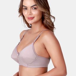 SKDREAMS Bra Medium Coverage Heavily Padded image 3