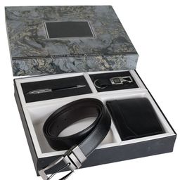 SAZARA Men Accessory Gift Set of-picture-37