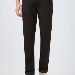 Parx Men Tapered Fit Low-Rise Jeans-image-22