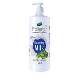 SAI PRORANGE Alovera Cleansing Milk With Skin Hydration - 1000 ml-32