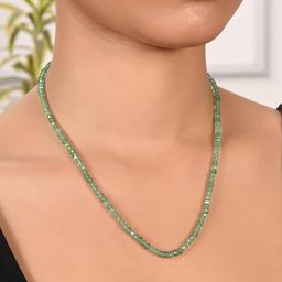 RATNAVALI JEWELS Handcrafted Necklace-image-88