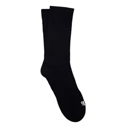 SockSoho Men Calf-Length Socks-55
