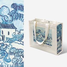 the sack co Floral Printed Swagger Sling Bag-image-14
