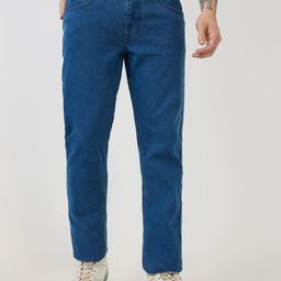 Parx Men Tapered Fit Low-Rise Jeans-image-61