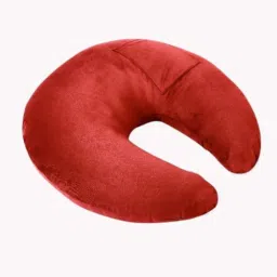Breastfeeding Support for Mom & Infant |Multi-Purpose Feeding Pillow for Newborn Breastfeeding Pillow-image-85