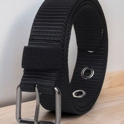Killer Men Woven Design Belt-picture-49