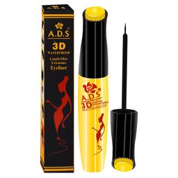 A.D.S Smudge Proof & Transfer Proof Eyeliner-5ml-34