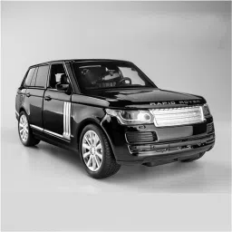 1:32 Land Rover Range Alloy Diecast Metal open Door Light Music multicolor pc 1-14