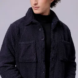 The Indian Garage Co Men Opaque Casual Shirt-image-19