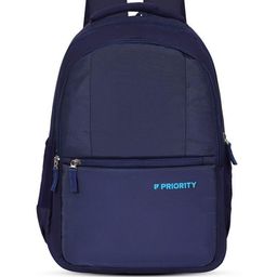 Priority Unisex  Laptop Backpack-46