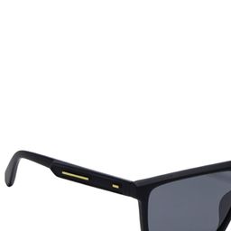 Eyejack Unisex Rectangle Sunglasses with Polarised and UV Protected Lens 1902PCL2057 image 2