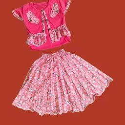KIDDRESS Kids-Unisex Multi Cotton Blend Clothing Set-picture-12