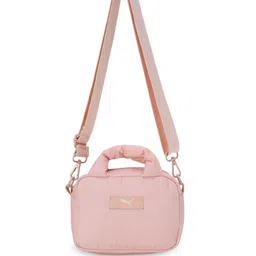 Puma PLUSH Women Crossbody Bag-52