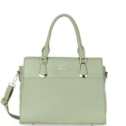 Lavie Structured Satchel-20