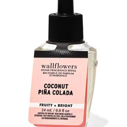 Bath & Body Works Coconut Pina Colada Wallflowers Fragrance Refill - 24ml-image-11
