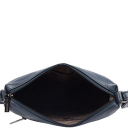 Nicoberry Textured PU Sling Bag with Quilted image 2