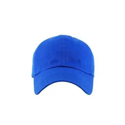 Infispace Pure Cotton Women Summer Sports Classic Cap-image-108