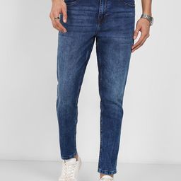 SF JEANS by Pantaloons Men Slim Fit Mid-Rise LowJeans-image-47