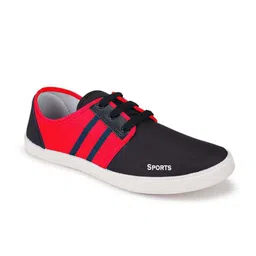 PENNEN Men Running Non-Marking Shoes image 5