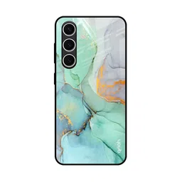 QRIOH Quirky Printed Samsung Galaxy S24 FE 5G Back Case Mobile Accessories-32