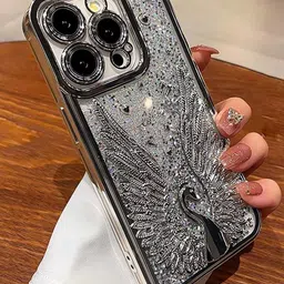 CASE CREATION Conversational Printed iPhone 12 Bumper Case Mobile Accessories image 2